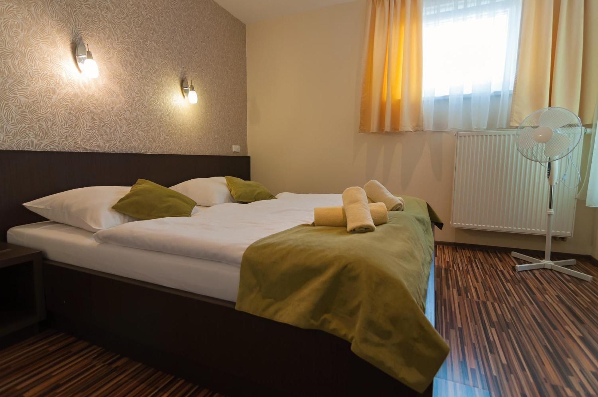 Penzion Beryl Košice Rom bilde